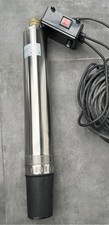 Tiefbrunnenpumpe BTP 4500/E-4 Brunnenpumpe Wasserpumpe