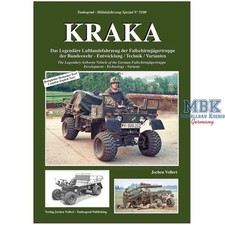 TANKOGRAD TG5100 KRAKA