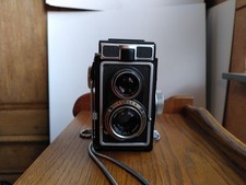 Zeiss Ikon Ikoflex
