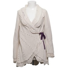 Bondelid, Wickeljacke