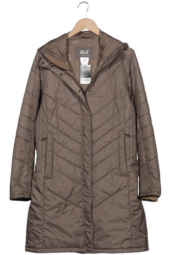 Jack wolfskin mantel - wolfskin, damen