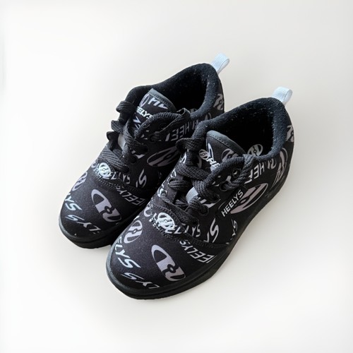 Heelys schuhe mit - mit, rollen