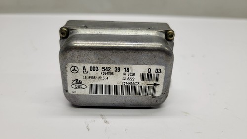 Mercedes w203 esp sensor - cl,