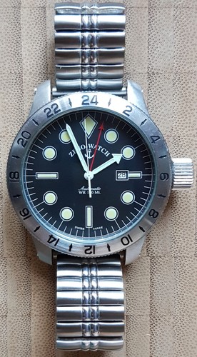 Zeno jumbo swiss - jumbo, ,