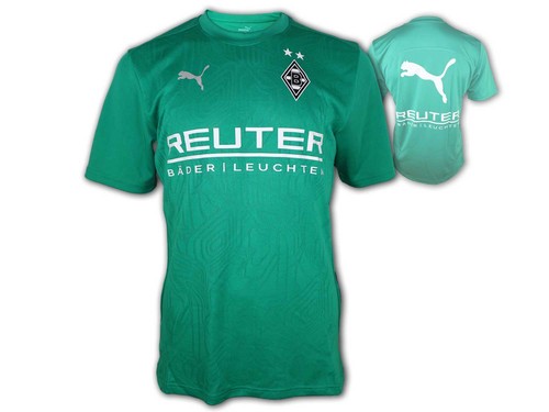 Borussia gladbach - m´,