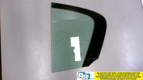 Passat dreiecksscheibe - vw,