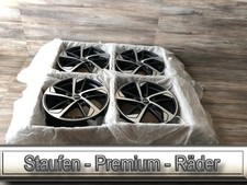 4 Originale Audi Alufelgen A3