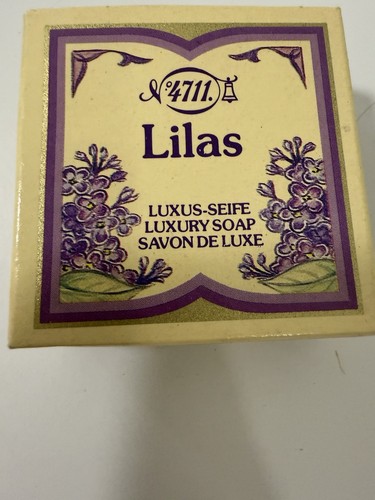 4711 lilas luxus - 4711, 30g