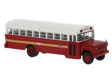 Brekina 61336 Dodge S 600