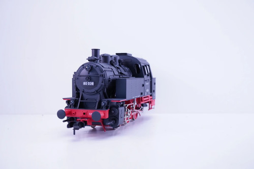 Märklin dampflok - (1hol730),