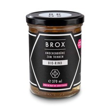 Knochenbrühe Klassik Rind