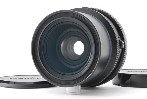 Top mint mamiya sekor z - [top,