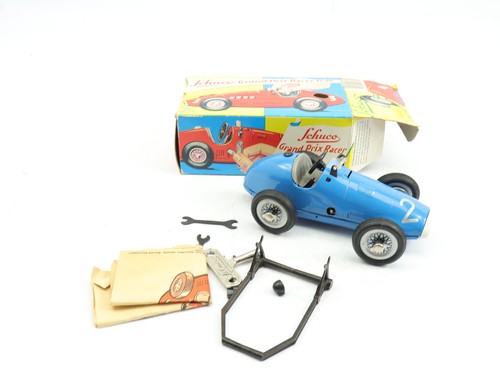 Schuco 1070 modellauto - schuco,