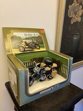 Tonka Polistil 10401 BMW R75