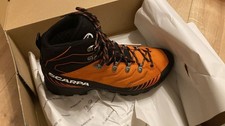 Scarpa - Ribelle TRK GTX -