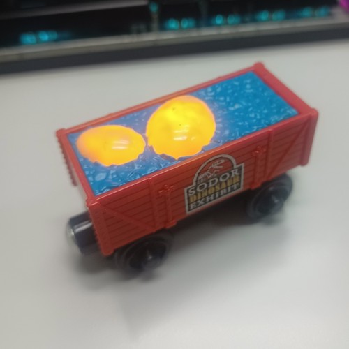 Loose thomas friends - loose, &