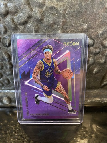 2020 panini recon kelly - 2020-21,