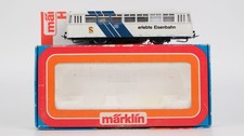 Märklin 3016 schienenbus - märklin, h0