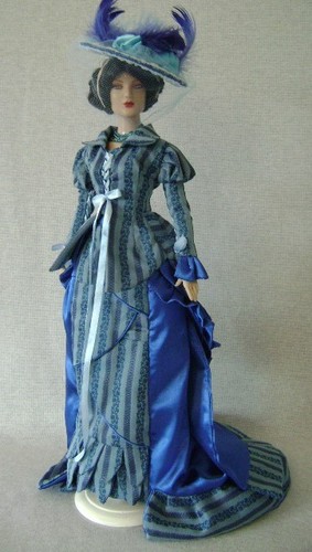 Ooak outfit für - 16", outfit: