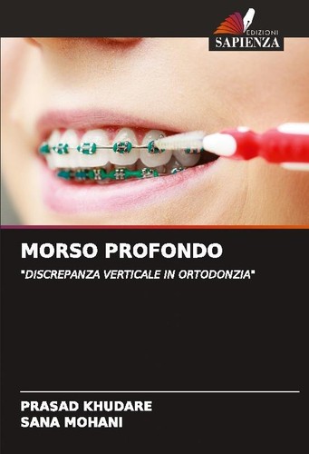 Morso profondo sana - morso, mohani