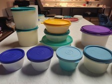 Tupperware Hitparade u.a