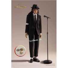 New TM Made MM1003 1/6 Michael