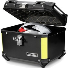 Motorradkoffer Topcase  groß