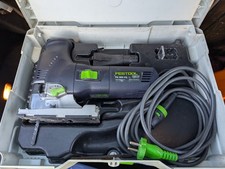 Festool Pendelhub Stichsäge