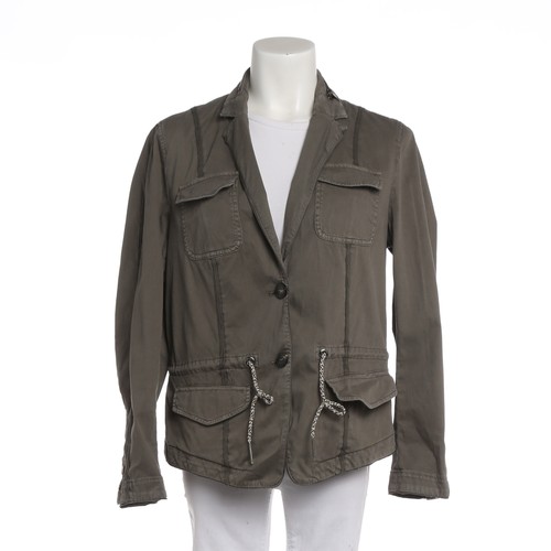Sommerjacke marc cain grau - marc,