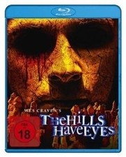 The Hills Have Eyes [Blu-ray]