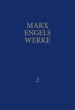 Karl Marx MEW /