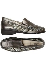 Walbusch Halbschuh Damen Slipper feste Schuhe Gr. EU 37.5 (UK 4.5) L... #h0qr3nz