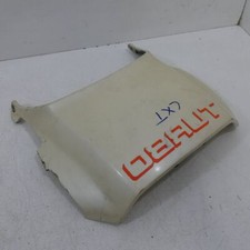 Honda CX 500 Turbo Kanzel