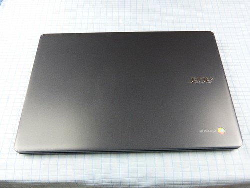 Acer chromebook 314 c933t - acer,