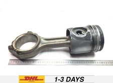 Volvo Lkw Kolben Pleuelstangen Satz 21057449 40276600 D9A300 Motor Kurbelwelle