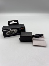 Kellermann Rhombus S Dark LED