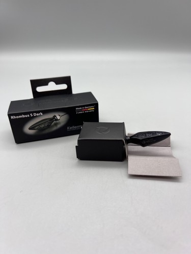 Kellermann rhombus dark led - rhombus,