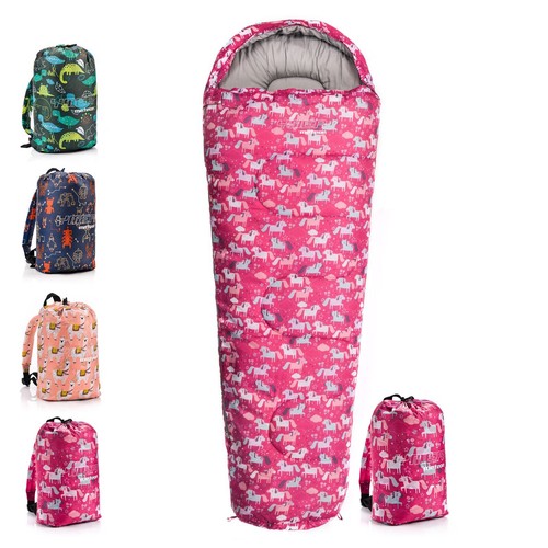 Schlafsack für kinder - für,