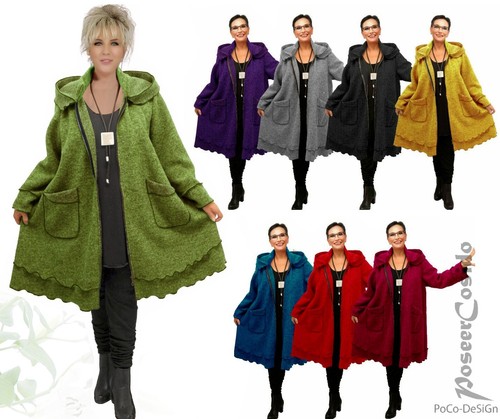 Poco design lagenlook - design,