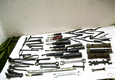Konvolut Oldtimer Werkzeug 45 Teile zum Teil sehr alt