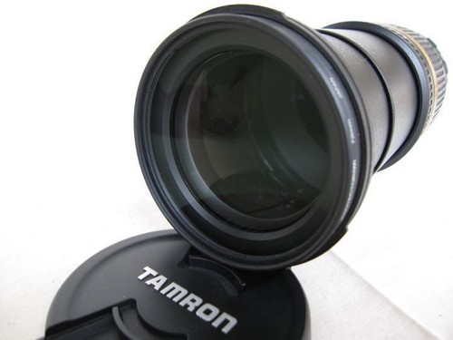 Tamron 270 3 - mm, f/3.5-6.3