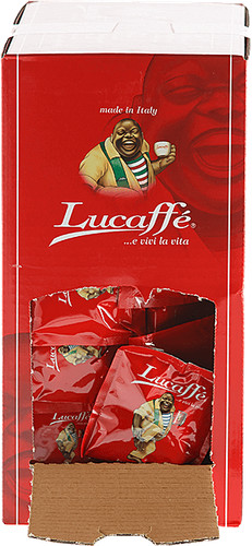 Lucaffe classic pads - lucaffe,