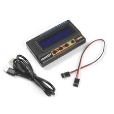 HPI H160014 Racing Flux Reload Program Box V3