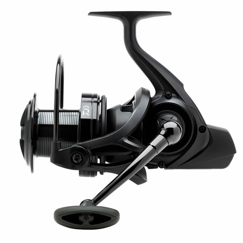 Daiwa emblem scw 5000 - 35, qd