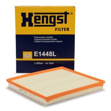 HENGST E1448L Luftfilter für