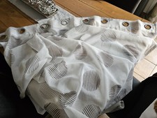 Ösenschals 6 Stck. von "Esprit"!