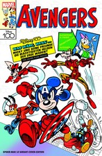 SPIDER-MAN (2023) #14,15,16+17