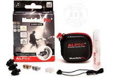 Alpine Music Safe Pro