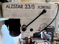 Standbohrmaschine Alzmetall allzstar 23
