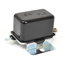 Mopar voltage regulator - 61-69,